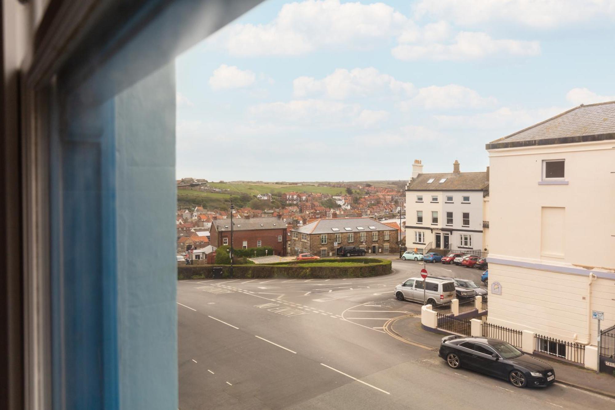 The Town House Hotel Whitby Exterior photo